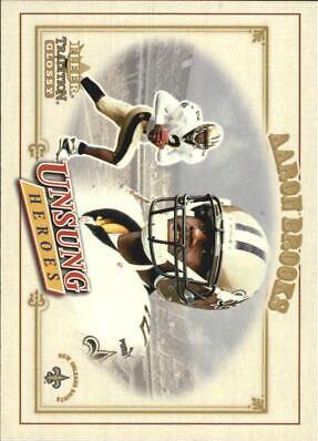 Aaron Brooks #331