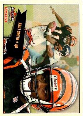 Akili Smith #44