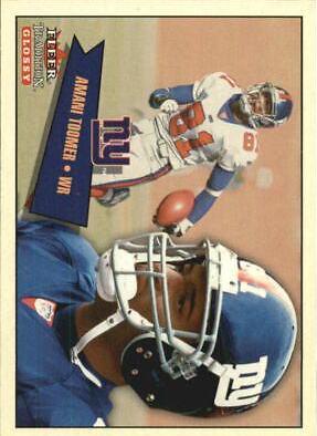 Amani Toomer #241