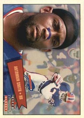 Antowain Smith #232