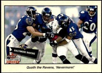 Baltimore Ravens #341