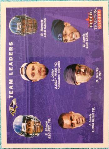 Baltimore Ravens #375
