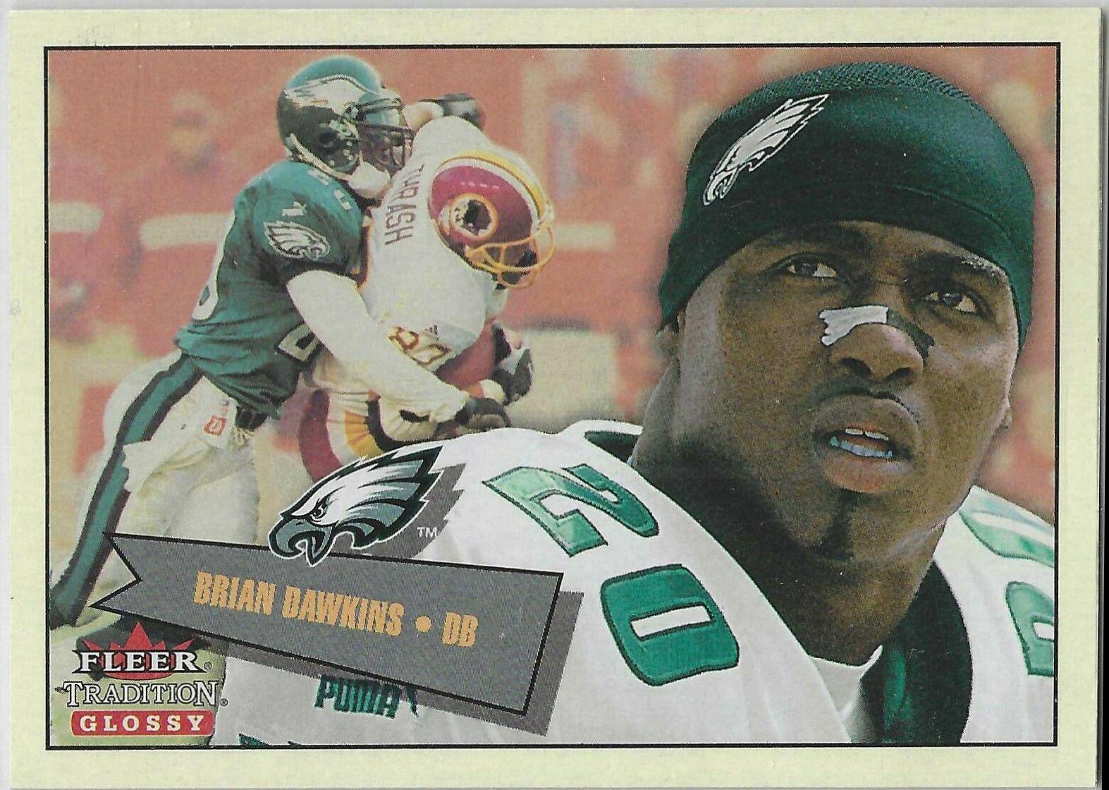 Brian Dawkins #175