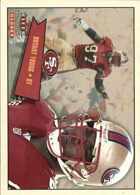 Bryant Young #102