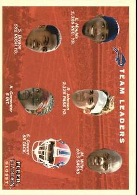Buffalo Bills #370