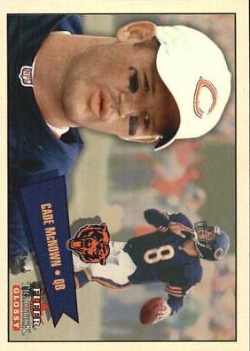 Cade McNown #274