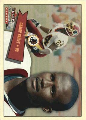 Champ Bailey #91