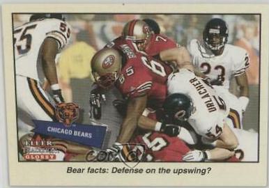 Chicago Bears #344