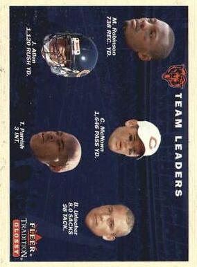 Chicago Bears #391
