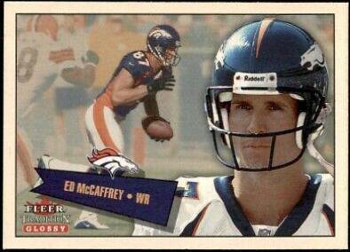 Ed McCaffrey #115