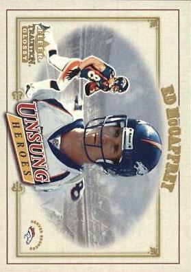 Ed McCaffrey #319