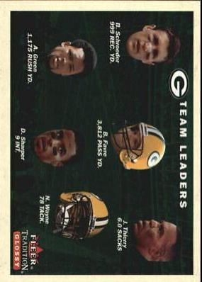 Green Bay Packers #393