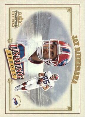 Jay Riemersma #317