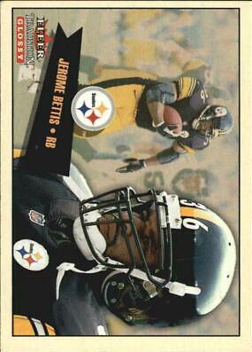 Jerome Bettis #222