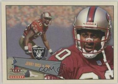 Jerry Rice #269