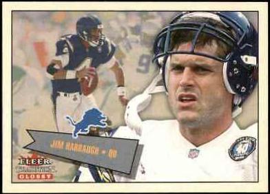 Jim Harbaugh #265