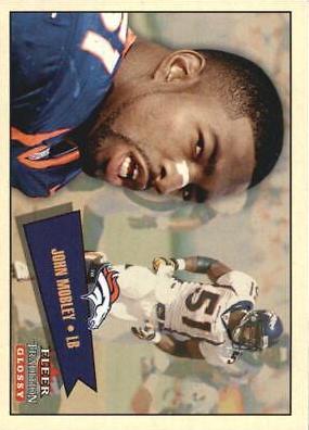 John Mobley #156