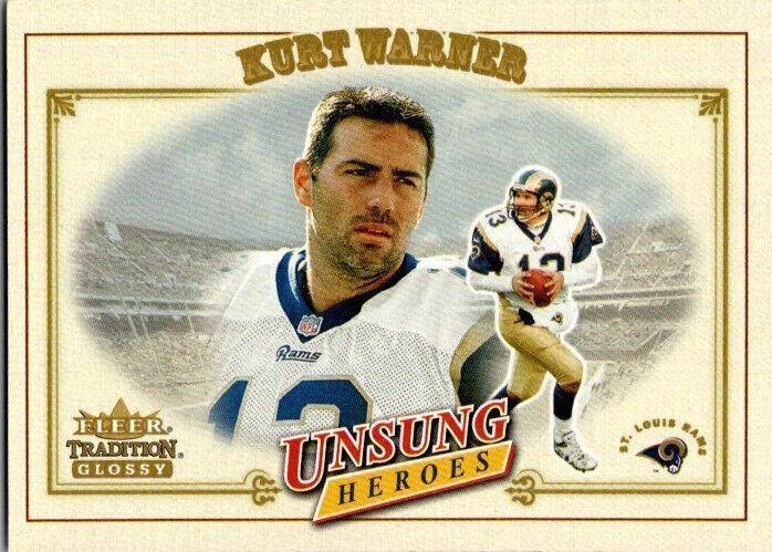 Kurt Warner #329