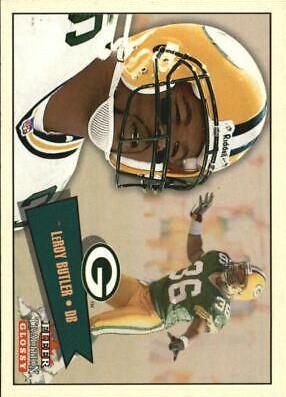 LeRoy Butler #260