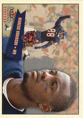 Marcus Robinson #181