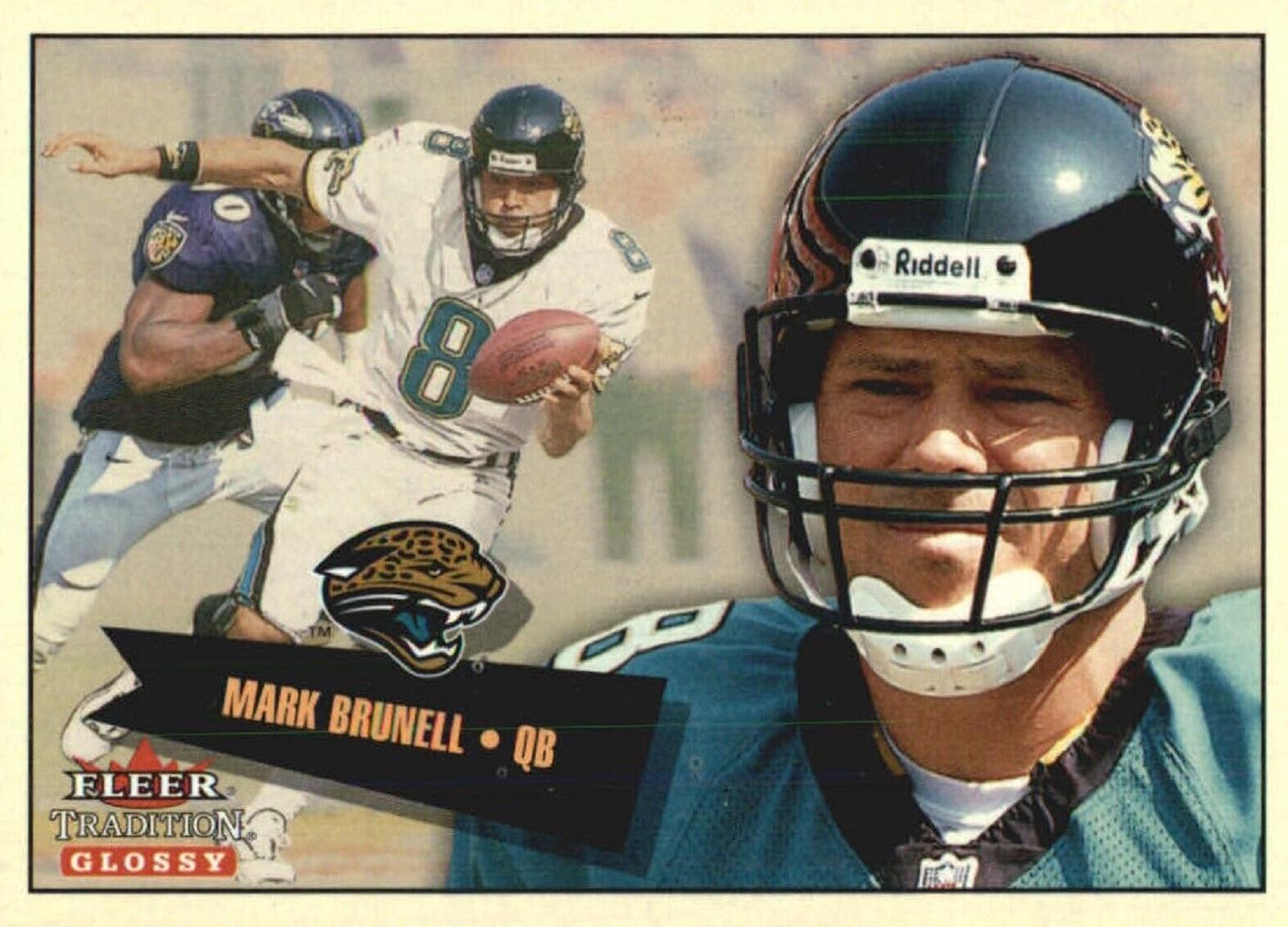Mark Brunell #178