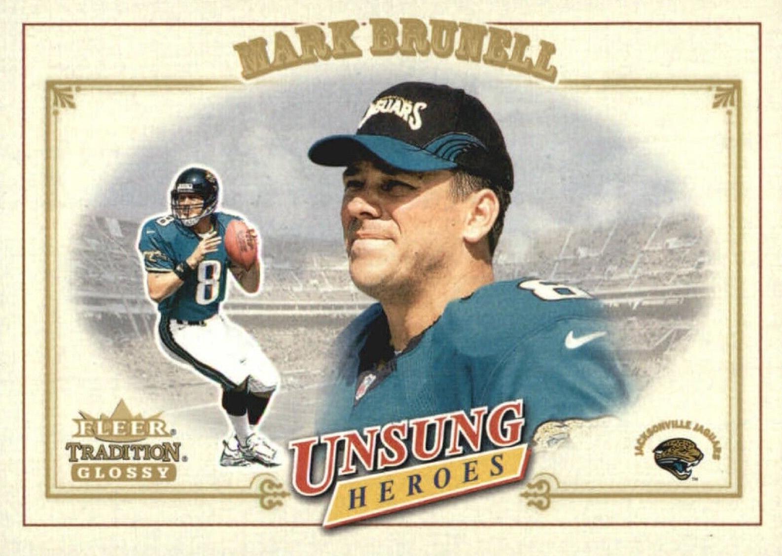 Mark Brunell #310