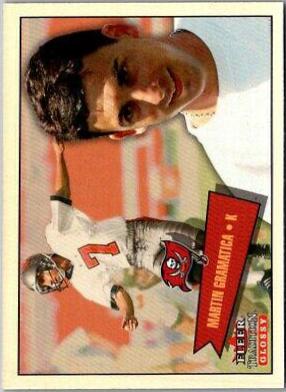 Martin Gramatica #254