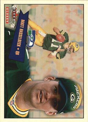 Matt Hasselbeck #280