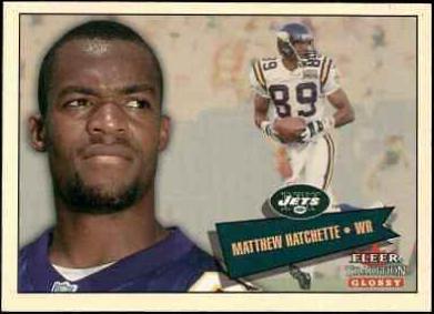 Matthew Hatchette #190