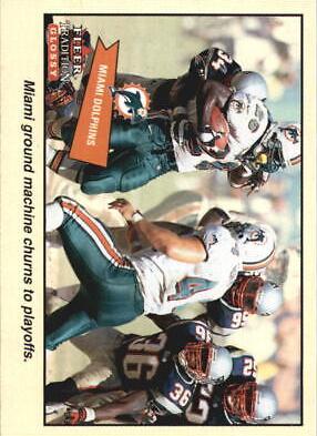 Miami Dolphins #354