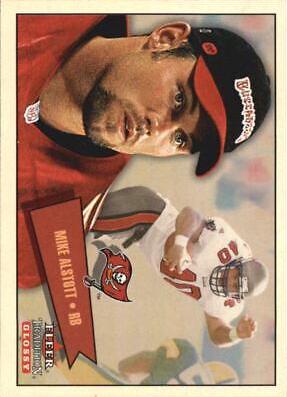 Mike Alstott #293