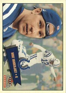 Mike Vanderjagt #168