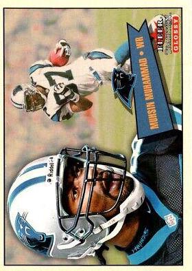 Muhsin Muhammad #270