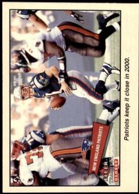 New England Patriots #356