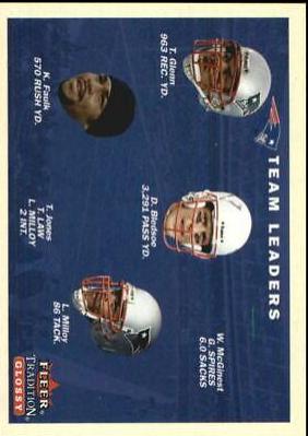 New England Patriots #373