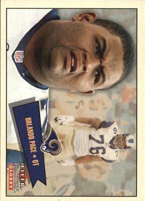 Orlando Pace #273