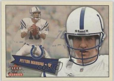 Peyton Manning #251