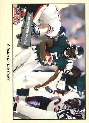 Philadelphia Eagles #361