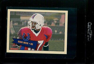 Reggie Wayne [Rookie Minis] #409