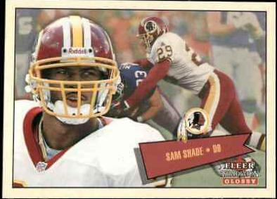 Sam Shade #173