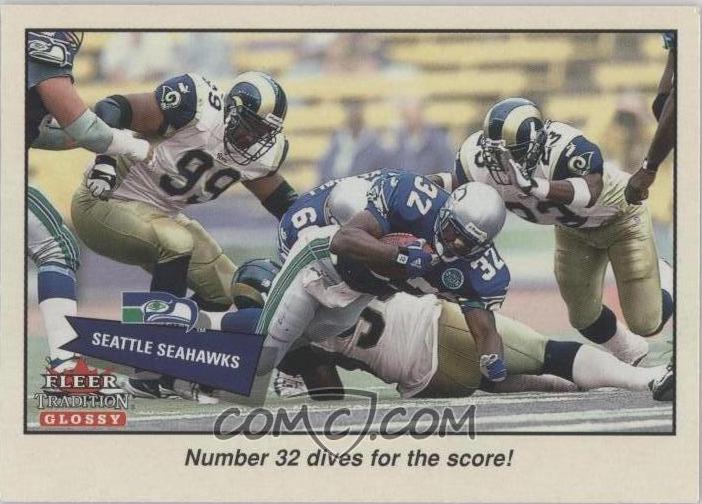 Seattle Seahawks #365