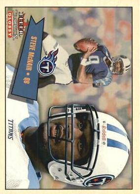 Steve McNair #236