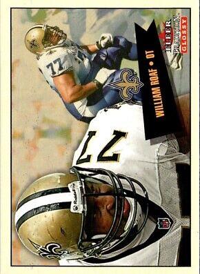 Willie Roaf #198