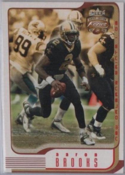 Aaron Brooks [Jersey Numbers] #65