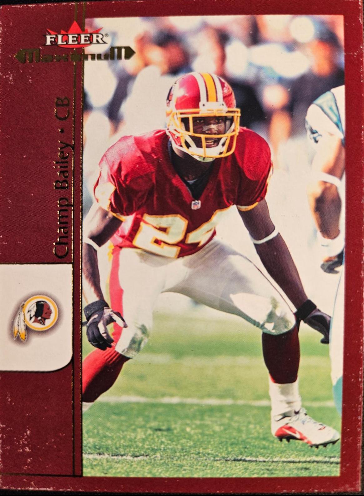 Champ Bailey #183