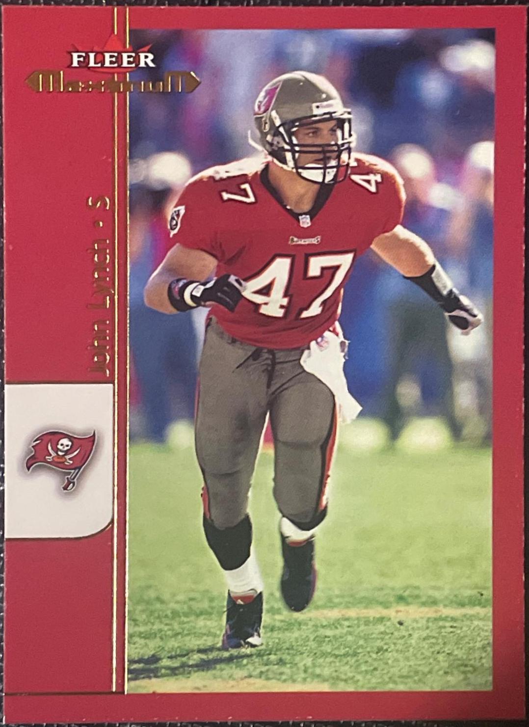 John Lynch #247