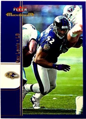 Ray Lewis #246