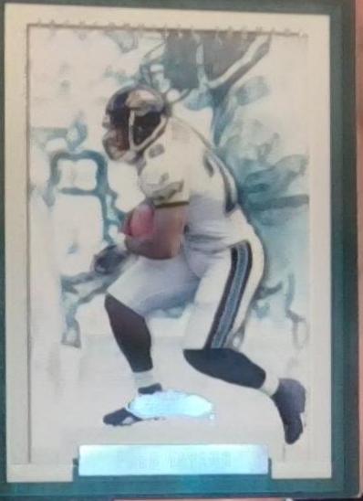 Fred Taylor #101