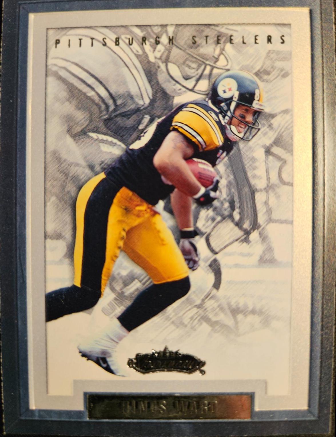 Hines Ward #18
