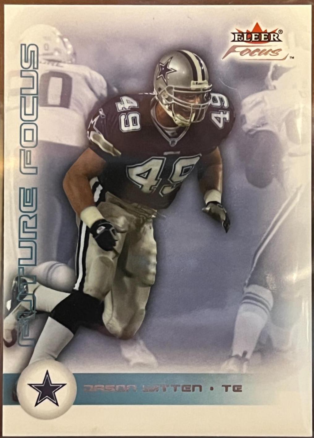 Jason Witten #153